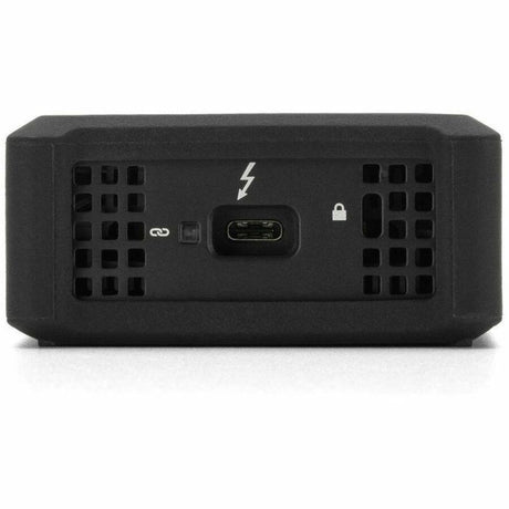 OWC Thunderbolt 3 10G High-Speed Ethernet Adapter