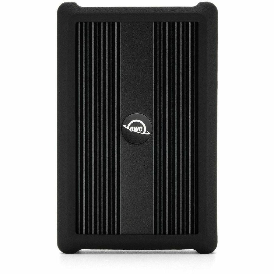 OWC Thunderbolt 3 10G High-Speed Ethernet Adapter