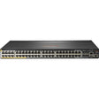 ARUBA 2930M 40G 8SR POE