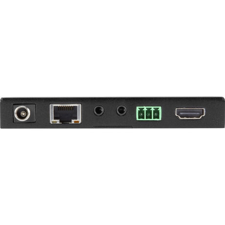 Black Box HDR CATx Video Extender RX - 4K HDMI 2.0, 60Hz, 4:4:4 Chroma