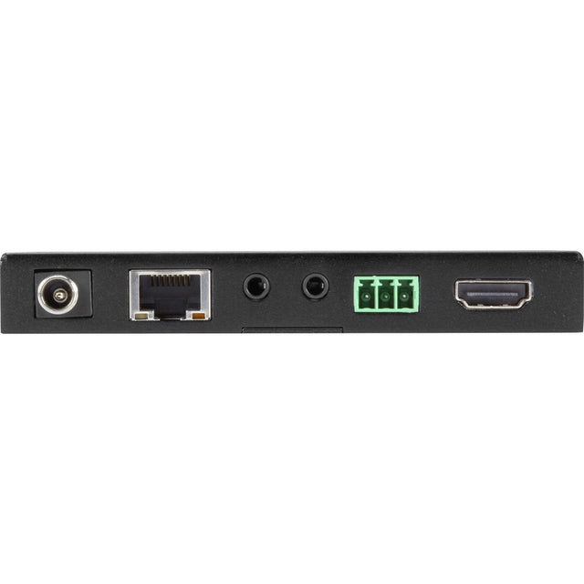 Black Box HDR CATx Video Extender RX - 4K HDMI 2.0, 60Hz, 4:4:4 Chroma