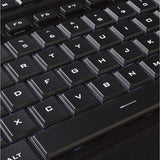 Verbatim Illuminated Wired Keyboard