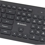 Verbatim Wireless Slim Keyboard