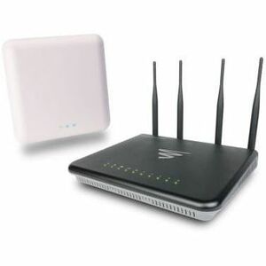 Luxul Whole Home Wi-Fi System - Wireless Router & Dual-Band Access Point