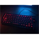 iKey SLK-79-FSR-M-USB Keyboard