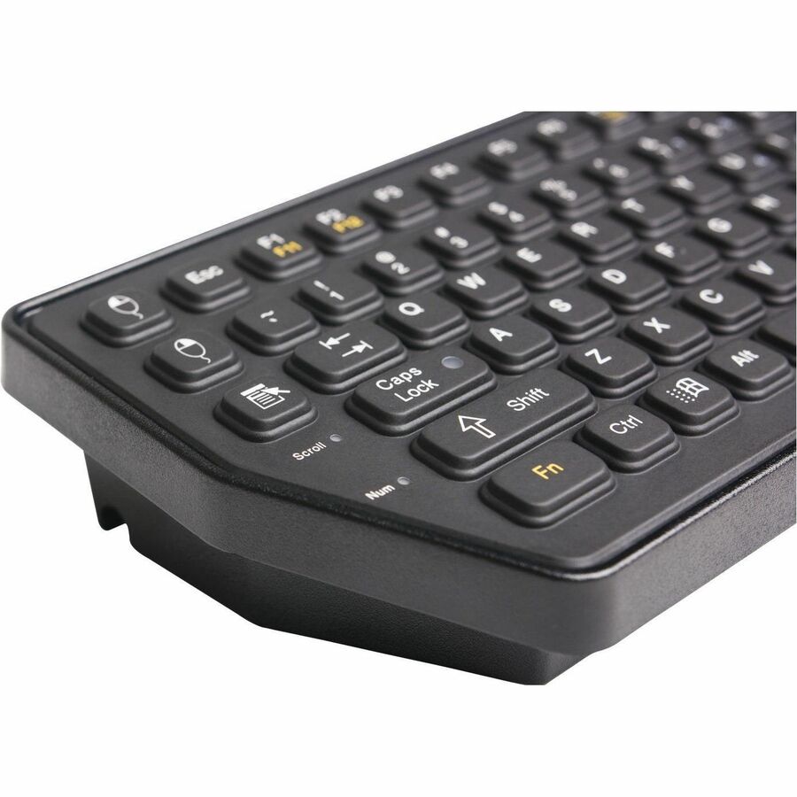 iKey SLK-79-FSR-M-USB Keyboard