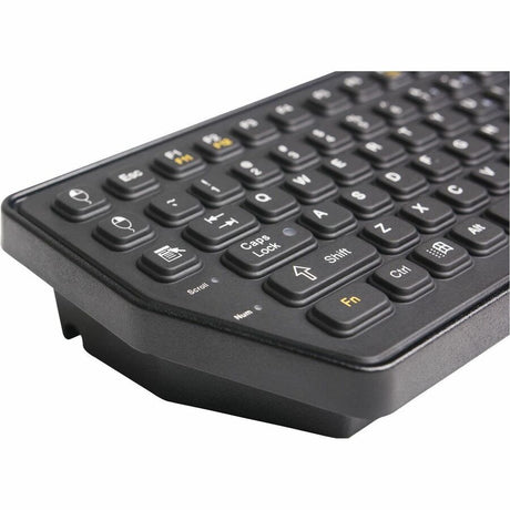 iKey SLK-79-FSR-M-USB Keyboard