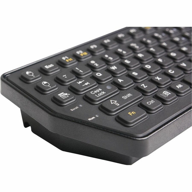 iKey SLK-79-FSR-M-USB Keyboard