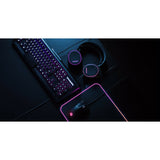SteelSeries QcK Prism Mouse Pad
