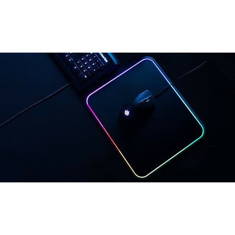 SteelSeries QcK Prism Mouse Pad