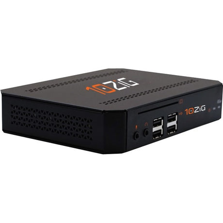 10ZiG V1200 V1206-PDS Desktop Slimline Zero Client Tera2321 - TAA Compliant
