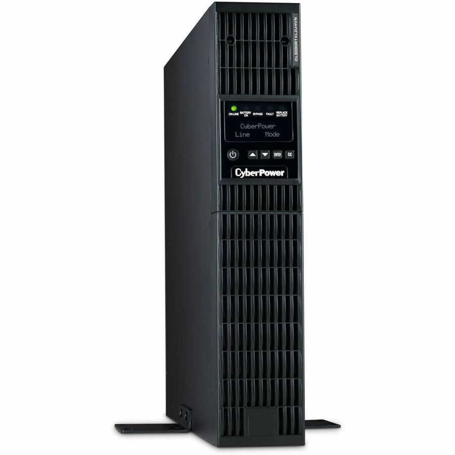CyberPower OL3000RTXL2UHVN Smart App Online UPS Systems