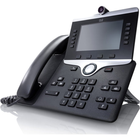EOS IP Video Phone 8845 MPP