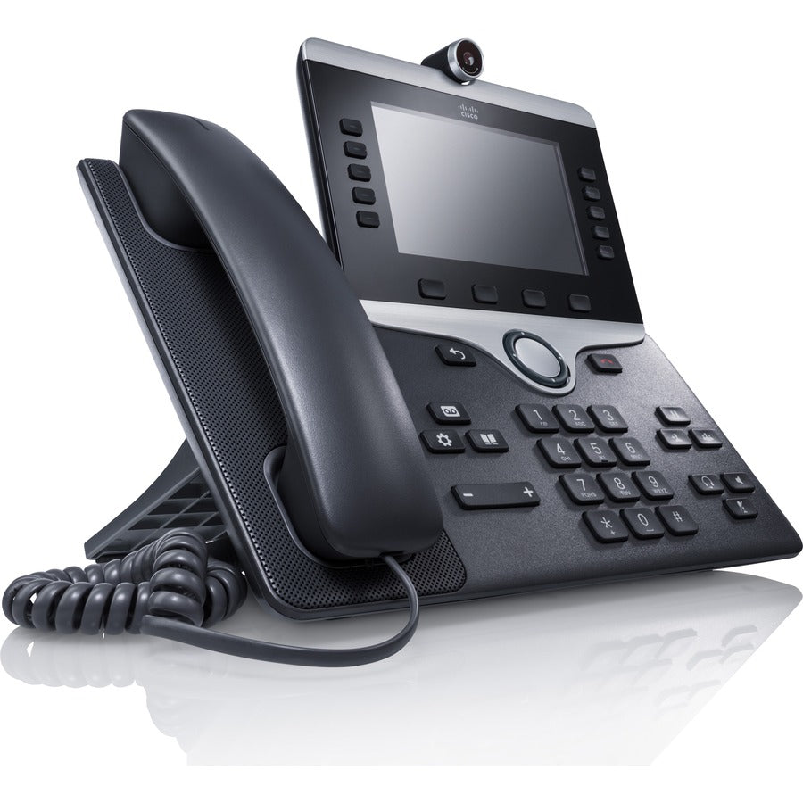 EOS IP Video Phone 8845 MPP