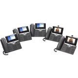 EOS IP Video Phone 8845 MPP