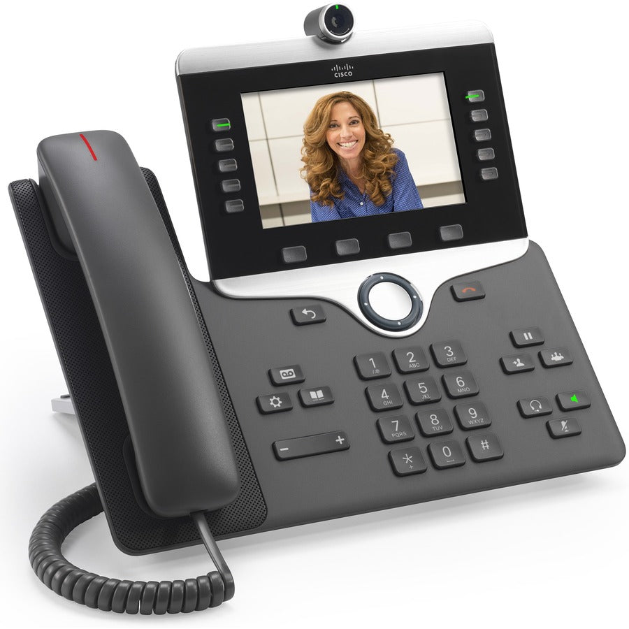 EOS IP Video Phone 8845 MPP