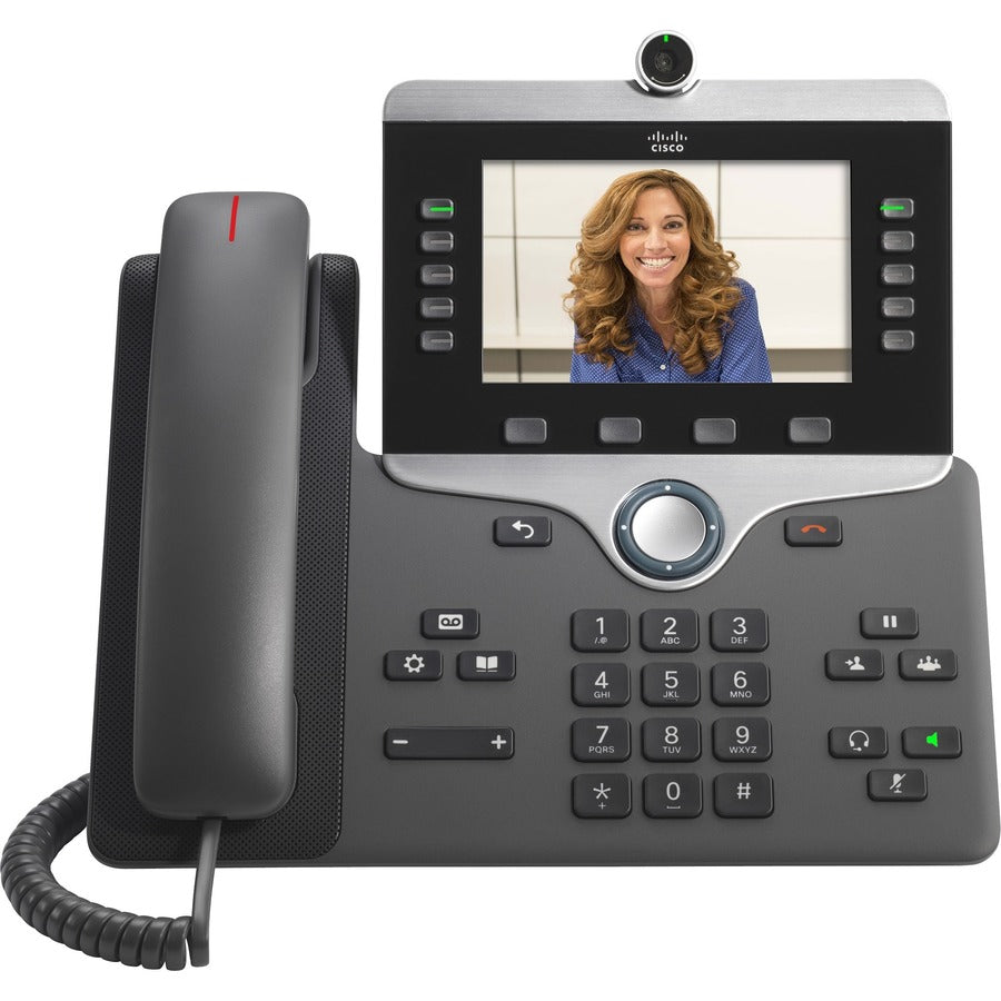 EOS IP Video Phone 8845 MPP