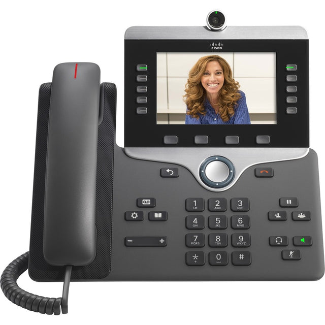 EOS IP Video Phone 8845 MPP