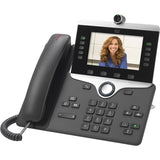 EOS IP Video Phone 8845 MPP