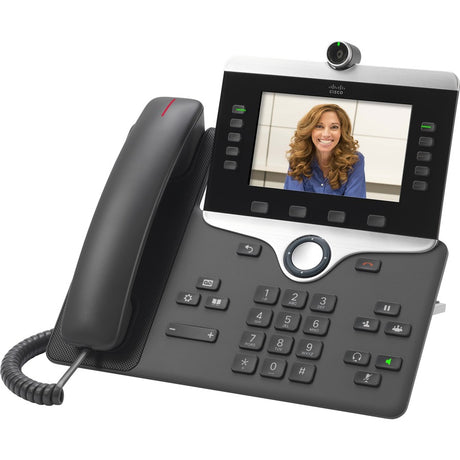EOS IP Video Phone 8845 MPP