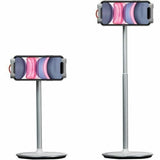 HEIGHT-ADJUSTABLE DESKTOP