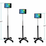 COMPACT SECURITY GOOSENECK