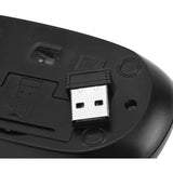 WL EXTRA-DUO KEYBOARD AND MOUSE