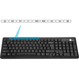 WL EXTRA-DUO KEYBOARD AND MOUSE