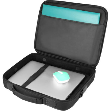 Urban Factory Activ' AVB07UF-V2 Carrying Case for 17.3" Notebook - Black