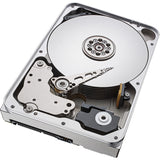 12TB IRONWOLF SATA 7200 RPM