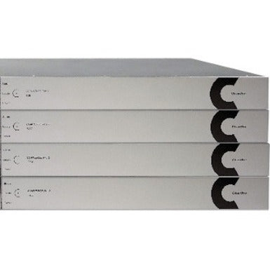 ClearOne CONVERGE Pro 2 128VT Professional Audio DSP Mixer