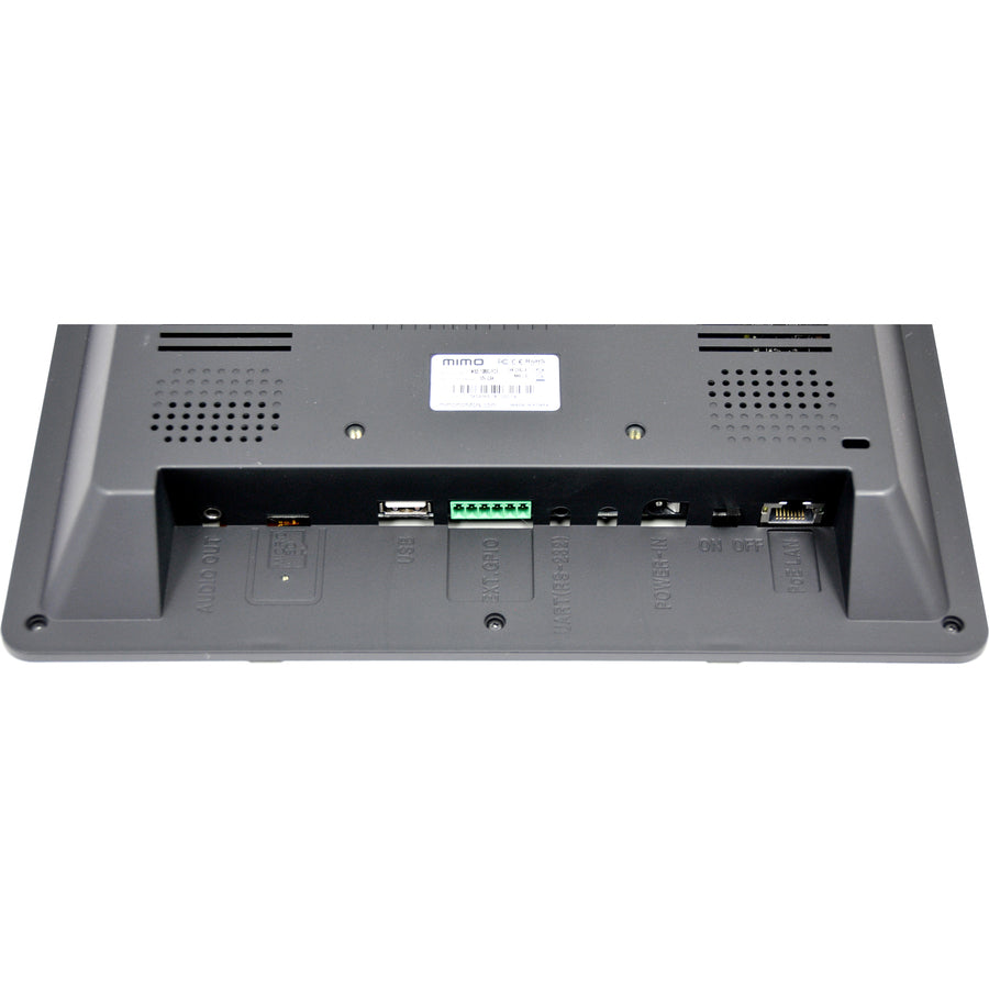 Mimo Monitors Vue MBS-1080C-POE Digital Signage Display