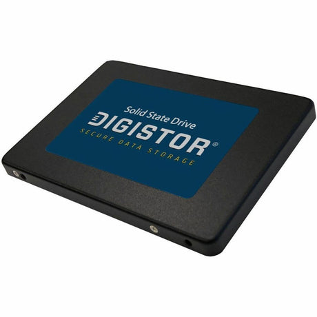 DIGISTOR 1 TB Solid State Drive - 2.5" Internal - SATA (SATA/600) - TAA Compliant