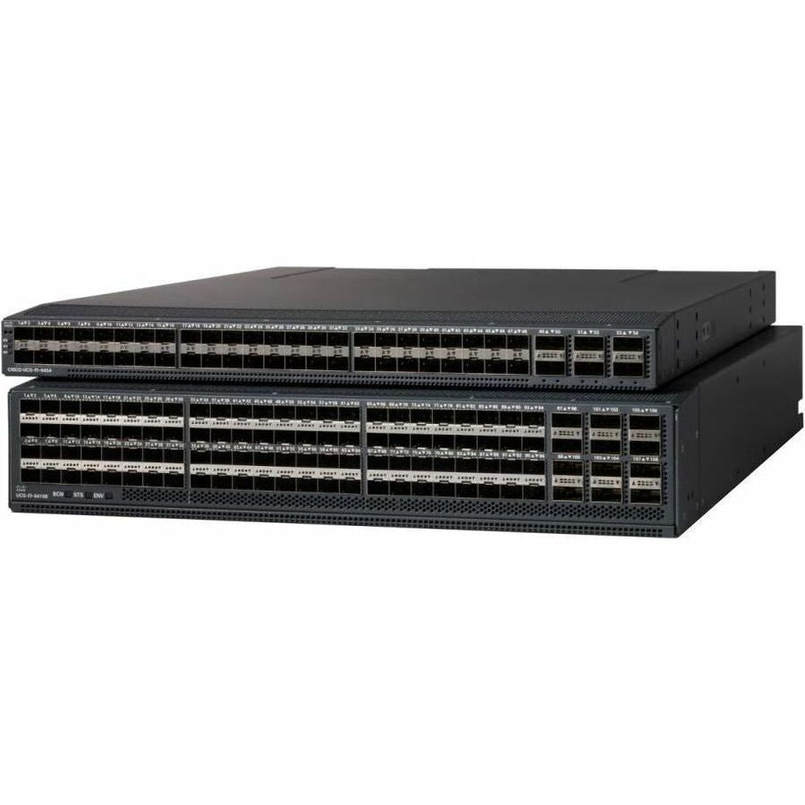 Cisco UCS 6400 Ethernet Switch
