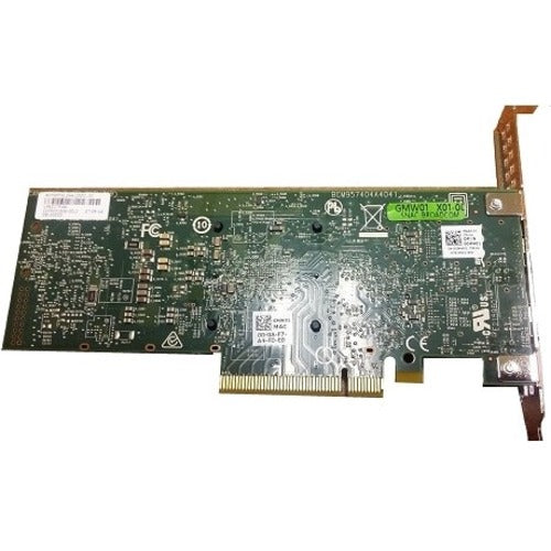 DUAL PORT BROADCOM 57412 10GB