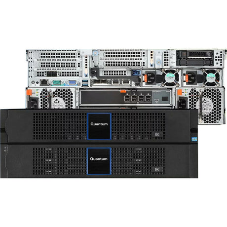 Quantum DXi4800 SAN/NAS Storage System