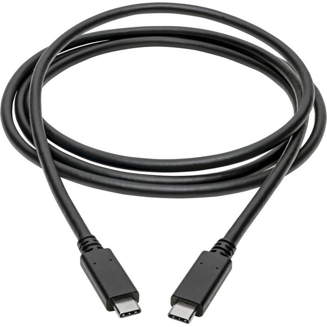 6FT USB C CABLE 3.1 GEN 1 3A