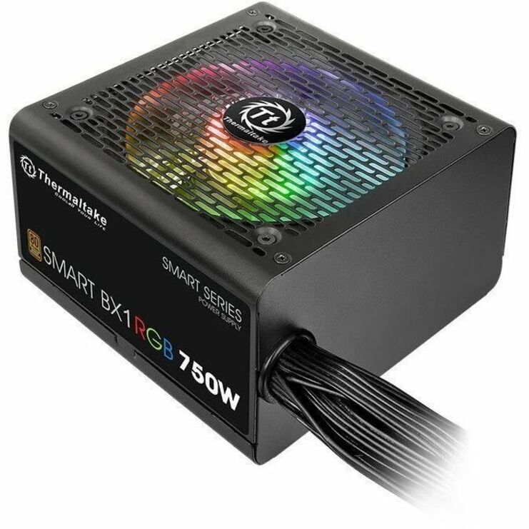 Thermaltake Smart BX1 SP-750AH2NKB 750W Power Supply