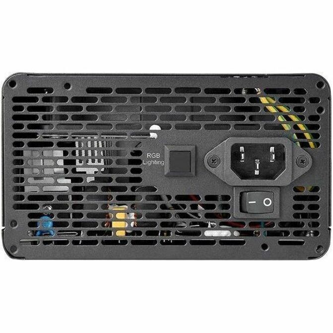 Thermaltake Smart BX1 SP-750AH2NKB 750W Power Supply