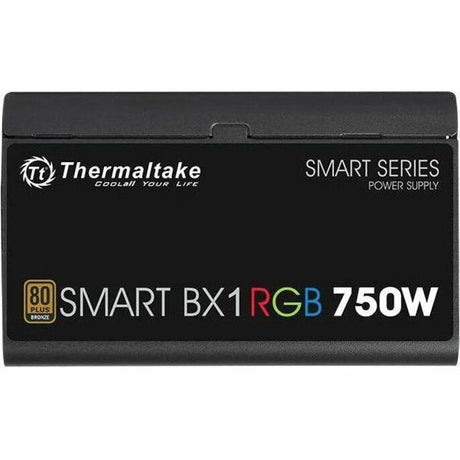 Thermaltake Smart BX1 SP-750AH2NKB 750W Power Supply