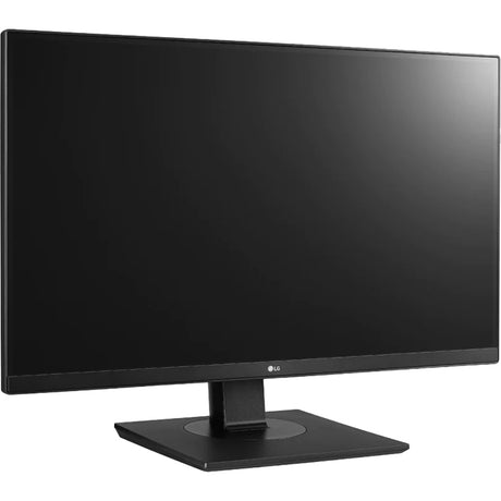 LG 27HJ713C-B 27" Class 4K UHD LCD Monitor - 16:9