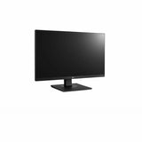 LG 27HJ713C-B 27" Class 4K LCD Monitor - 16:9 - Black
