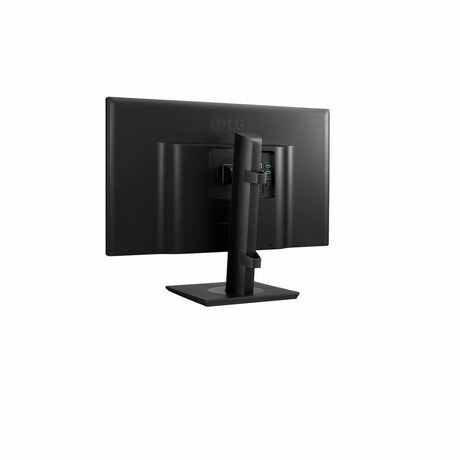 LG 27HJ713C-B 27" Class 4K LCD Monitor - 16:9 - Black