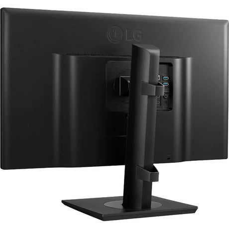 LG 27HJ713C-B 27" Class 4K UHD LCD Monitor - 16:9