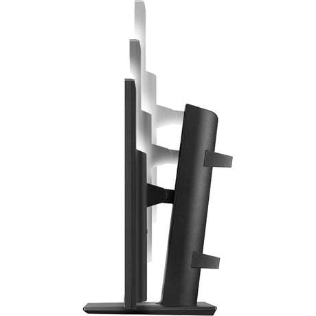 LG 27HJ713C-B 27" Class 4K UHD LCD Monitor - 16:9