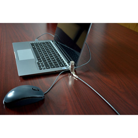 Noble TZ07T Resettable Combination Wedge Lock