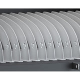 20X CUBE MINIAC CHARGECART PLAT