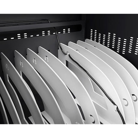 20X CUBE MINIACCHARGECART CON