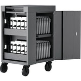 20X CUBE MINIACCHARGECART CON