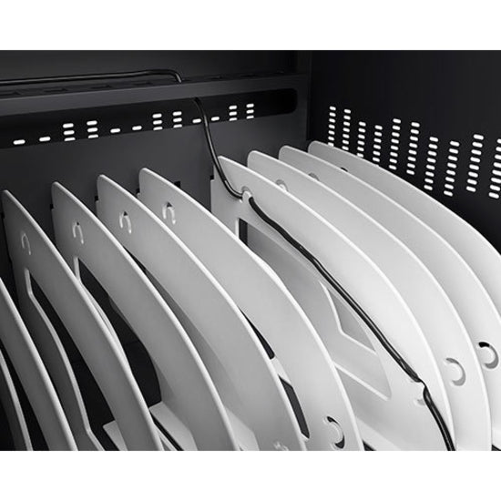 20X CUBE MINI AC CHARGE CART GR